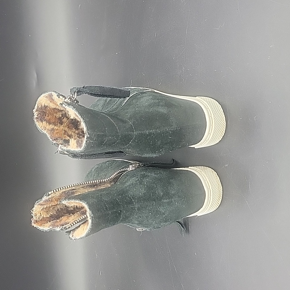 Steve Madden shoes - Picture 5 of 6